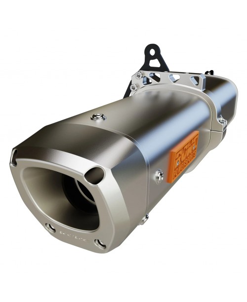 Глушитель RJWC APX POLARIS SCRAMBLER 850/XP 1000