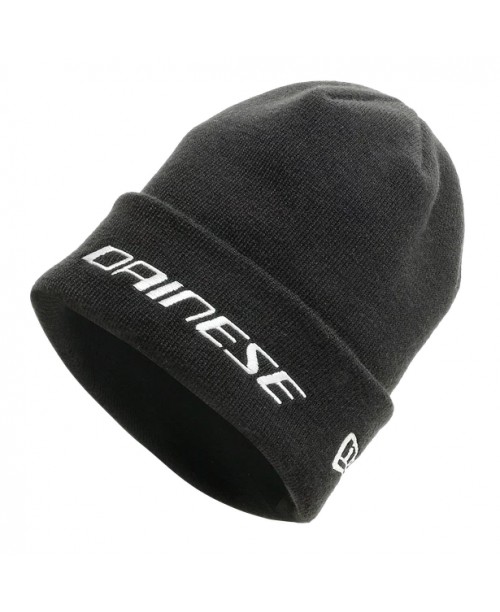 Шапка DAINESE CUFF BEANIE BLACK
