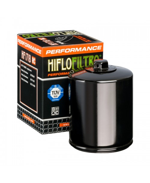 Масляный фильтр HIFLO HF171BRC HARLEY DAVIDSON