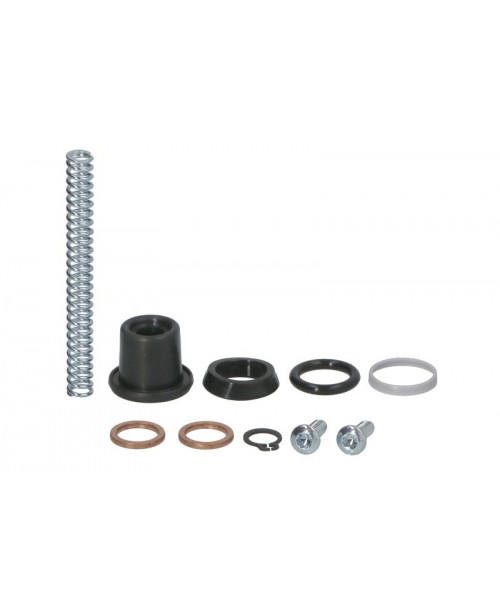 Ремкомплект главного тормозного цилиндра ALL BALLS 18-1111 передний POLARIS FARMHAND, HAWKEYE, SCRAMBLER, SPORTSMAN 325-1000 2006-2022