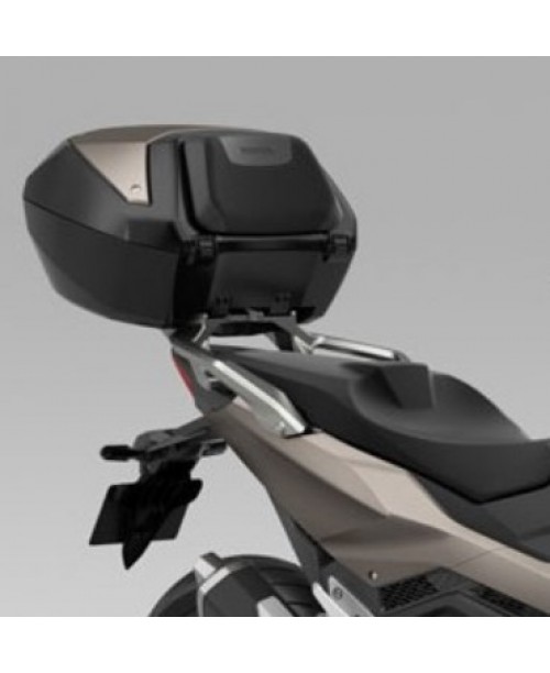 Комплект HONDA URBAN PACK Forza 750 2023 Mat Warm Ash Metalic багажная система + центальный кофр + спинка + внутренняя сумка 08HME-MKV-URSAR