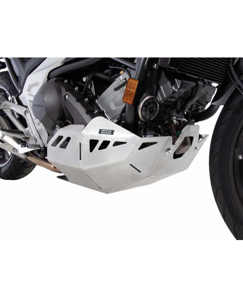 Защита двигателя HEPCO-BECKER алюминий HONDA NC 750 X DCT 2021-> 8119530 00 12