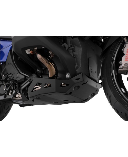 Защита двигателя WUNDERLICH BMW R1300 R/RS/RT черная
