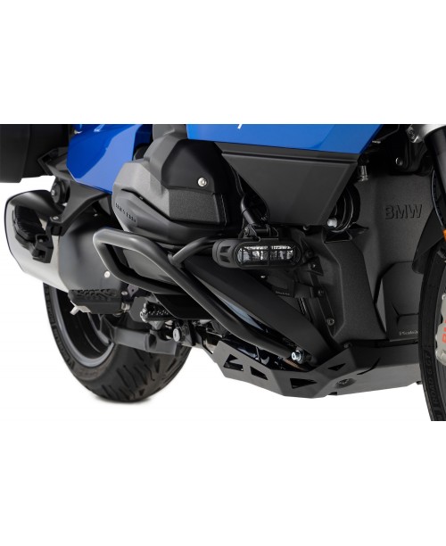 Защитные дуги двигателя WUNDERLICH GUARD BMW R1300 RT черные