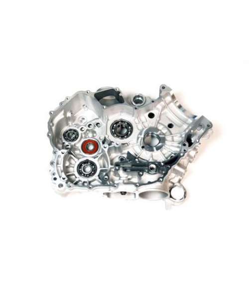 Картер левый в сборе SEGWAY AT6 S/L E01C10100003