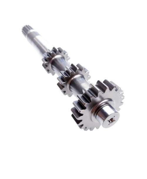 Главный вал трансмиссии SEGWAY AT6 S/L F01F20101003