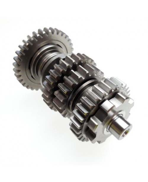 Промежуточный вал трансмиссии в сборе SEGWAY AT 5/AT 6 F01F20600001