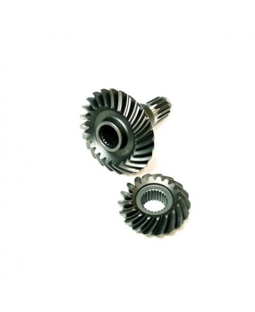 Комплект ведущей и ведомой конической шестерни трансмиссии SEGWAY AT 5/AT 6 F01F21010001