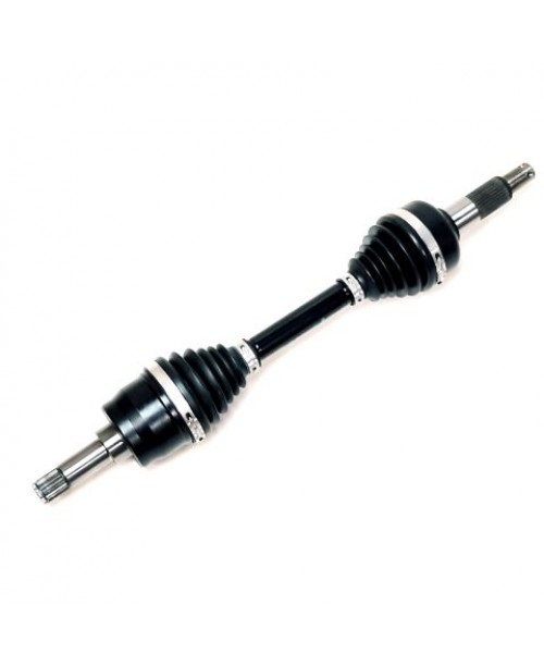 Привод в сборе LINHAI Landforce 550/650L задний левый 65160