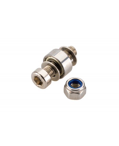 Ремкомплект рычагов сцепления/тормоза PUIG VOGE DS800 RALLY 2026