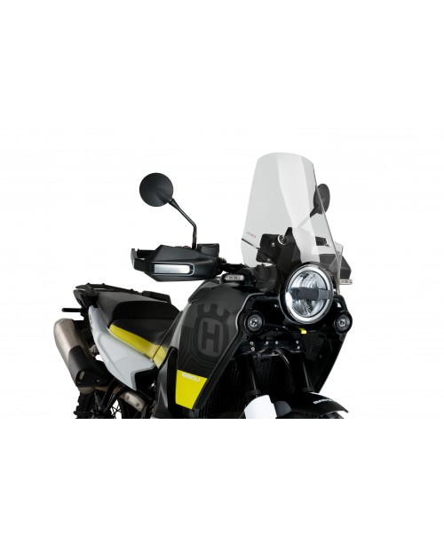 Стекло ветровое PUIG Touring HUSQVARNA NORDEN 901 EXPEDITION 2026 Clear