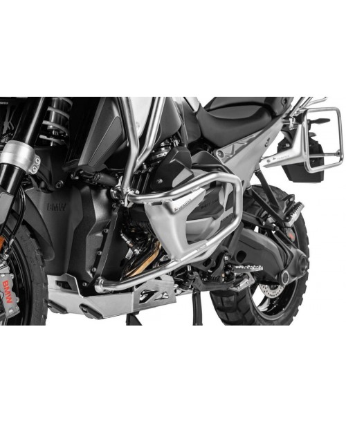 Защитные дуги двигателя TOURATECH BMW R1300GS серебро комплект 01-035-5160-0