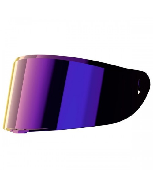 Визор LS2 FF807/FF817 RAINBOW LS2 DRAGON/CHALLENGER II