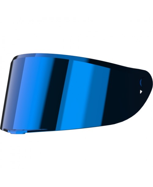 Визор LS2 FF807/FF817 IRIDIUM BLUE LS2 DRAGON/CHALLENGER II