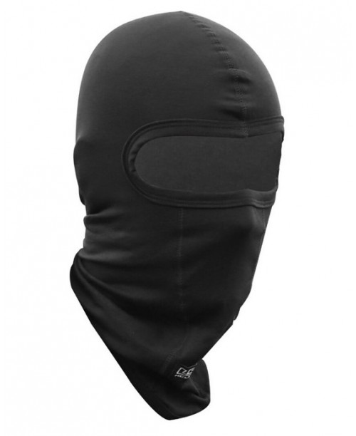 Подшлемник LS2 COTTON BLACK