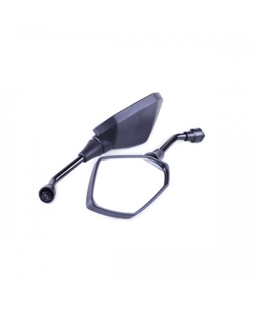 Зеркала TT MOTO Prisma М8 комплект 2 шт