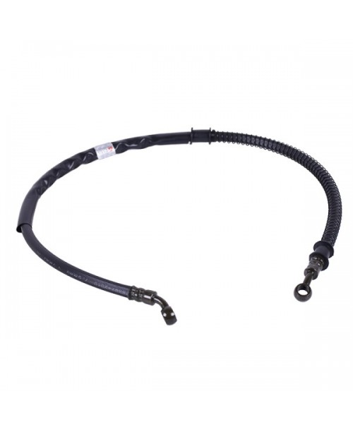 Тормозной шланг TT MOTO 860 мм Alpha (Mustang) 125 cc