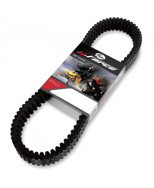 Ремень вариатора GATES G-Force BRP Arctic Cat Bearcat Z1 2009-2014