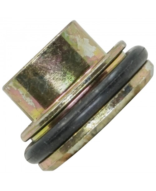 Крышка шарнира рычага POLARIS Sportsman/Scrambler, RZR XP передний/задний M10 1543922