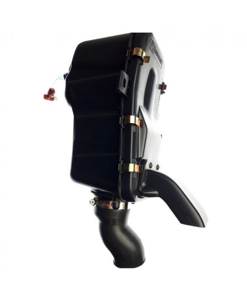 Корпус воздушного фильтра в сборе LINHAI 400 27449