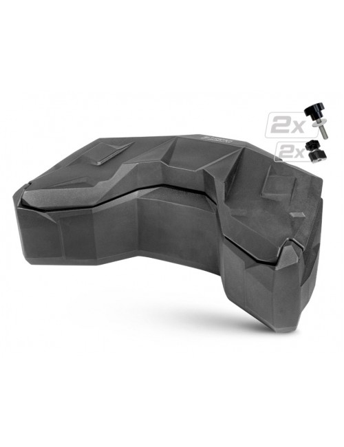 Кофр задний ATV SHARK AX145 SEGWAY AT10