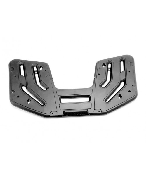 Панель багажника задняя SEGWAY Snarler AT5 AT6 S / L пластик A02-H102001-0B0-01