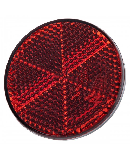 Катафот красный BRP Can-Am Traxter, Outlander, Defender MAX 450/570/650/1000R 705016982