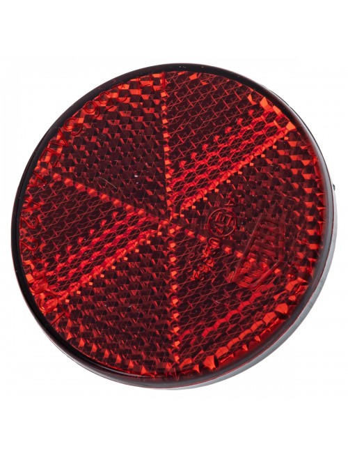 Катафот красный BRP Can-Am Traxter, Outlander, Defender MAX 450/570/650/1000R 705016982