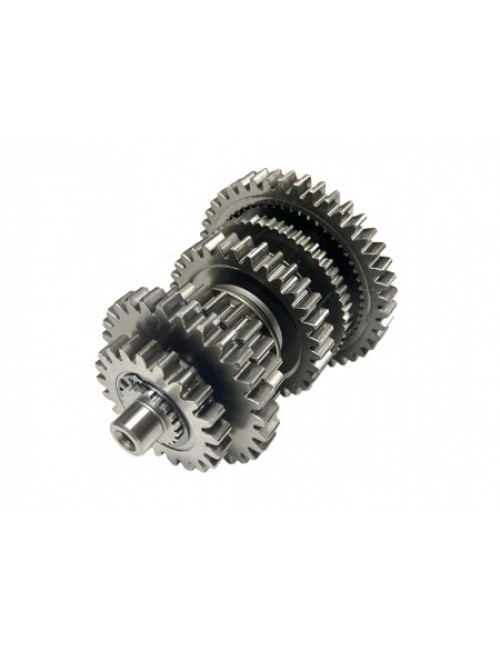 Вал промежуточный КПП в сборе CF MOTO CFORCE, UFORCE, ZFORCE, OVERLAND 800/950/1000 0JWA-061000-30000