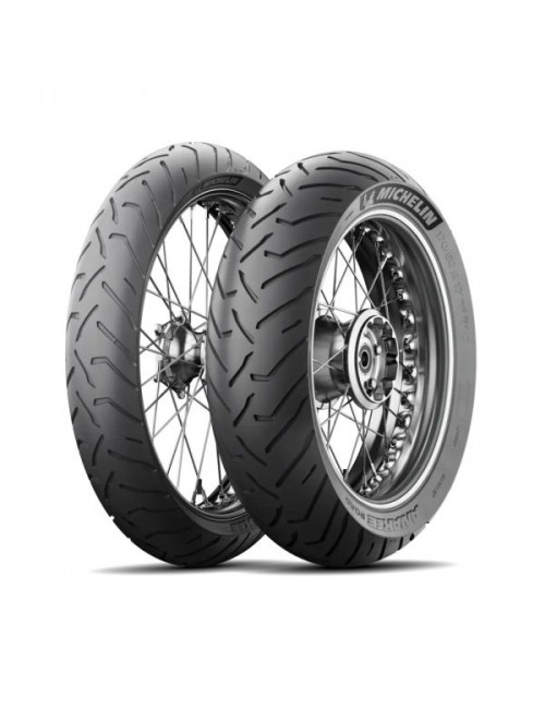 Скат 120/70-19 MICHELIN ANAKEE ROAD TL/TT 60W
