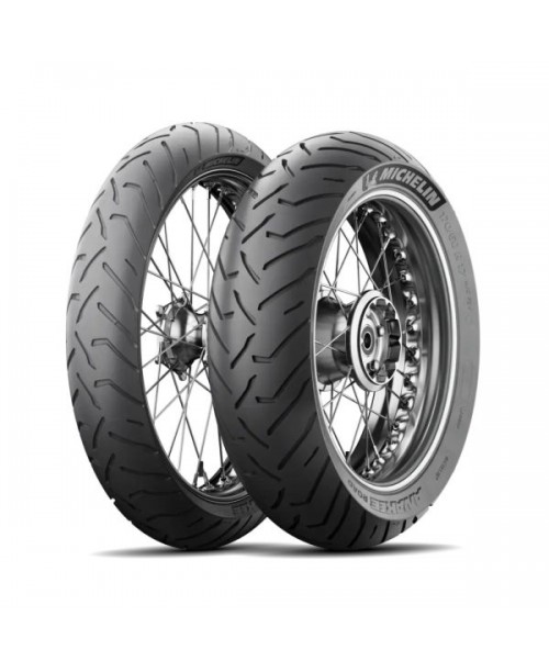 Скат 170/60-17 MICHELIN ANAKEE ROAD TL/TT 72W задний