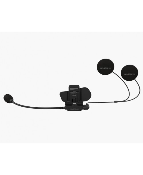 Динамики + база комплект для гарнитуры Bluetooth SENA BOOM Kit 60S Harman Cardon