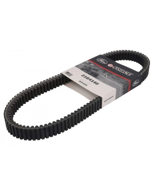 Ремень вариатора GATES G-Force POLARIS RANGER, RZR 900/1000 2011-2014