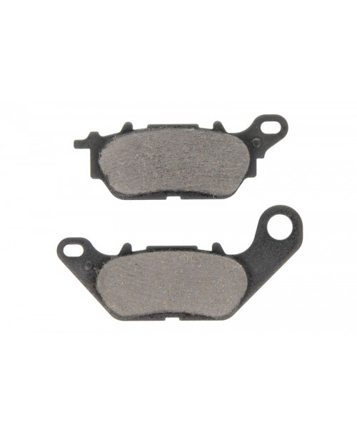 Тормозные колодки FERODO FDB2238EF YAMAHA YBR 125 2007-2016