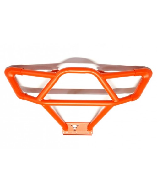 Бампер задний SEGWAY AT10 красный A12-R101410-FR0-00