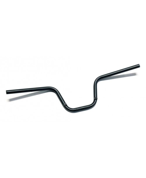 Руль SEGWAY AT10 L/WL черный A12-F165001-FB0-00