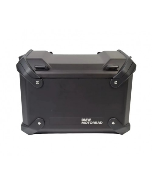 Кофр правый алюминевый BMW R1300GS Adventure 36,5 литров черный 77 41 7 105 500