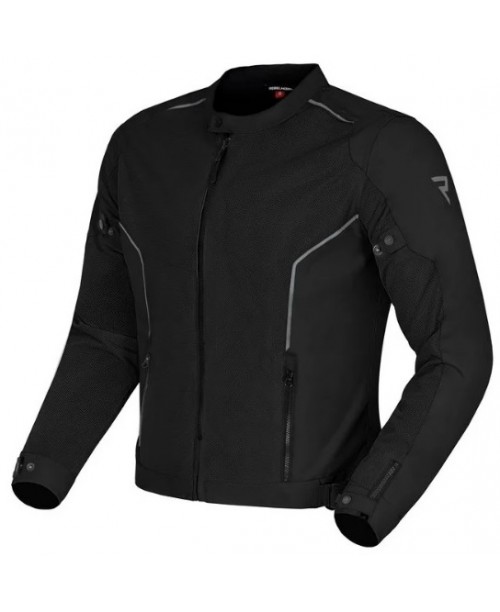 Куртка REBELHORN WAVE BLACK