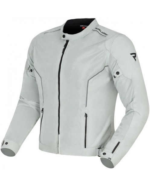 Куртка REBELHORN WAVE GREY