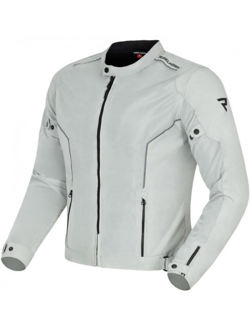 Куртка REBELHORN WAVE GREY