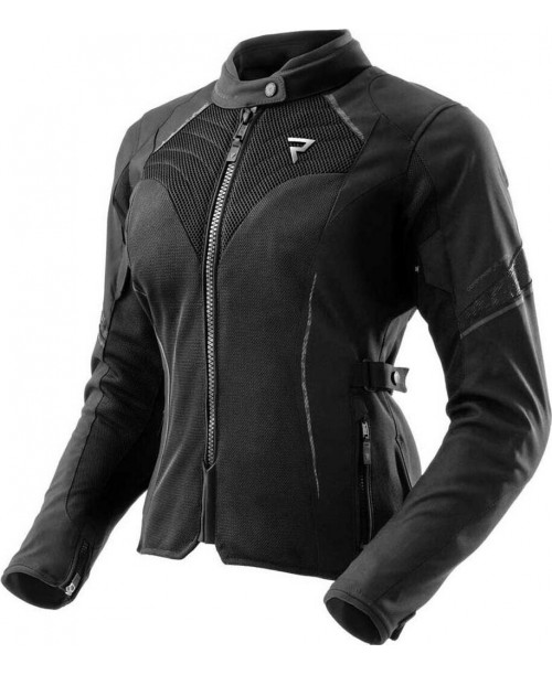 Куртка женская REBELHORN JAX BLACK