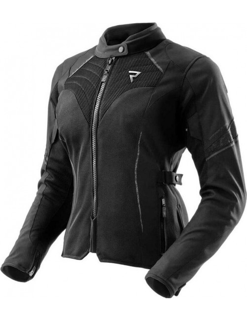 Куртка женская REBELHORN JAX BLACK