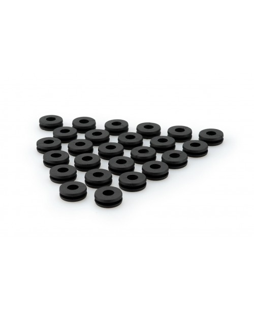 Втулка резиновая PUIG 22x12x2,5x2 1 шт