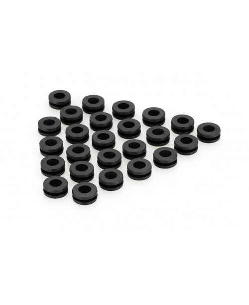 Втулка резиновая PUIG 18x10x2,5x2 1 шт