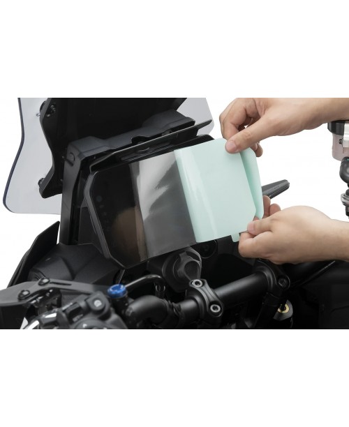 Защитная пленка TFT дисплея PUIG YAMAHA TRACER 9 Y-AMT 2026