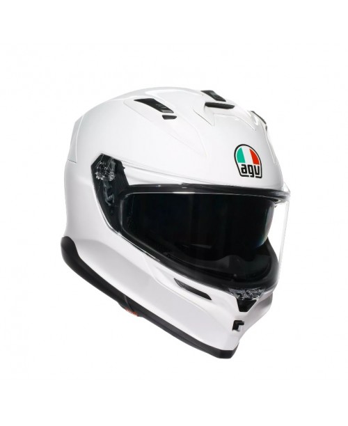Шлем AGV K7 E2206 WHITE