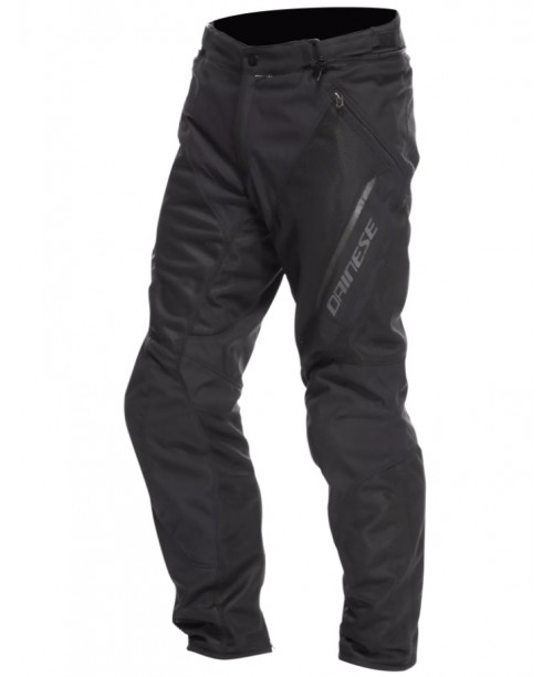 Штаны DAINESE DRAKE 2 SUPER AIR TEX BLACK/BLACK