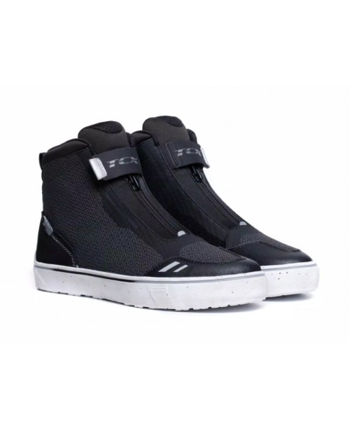 Ботинки TCX IKASU 2 AIR BLACK/REFLEX