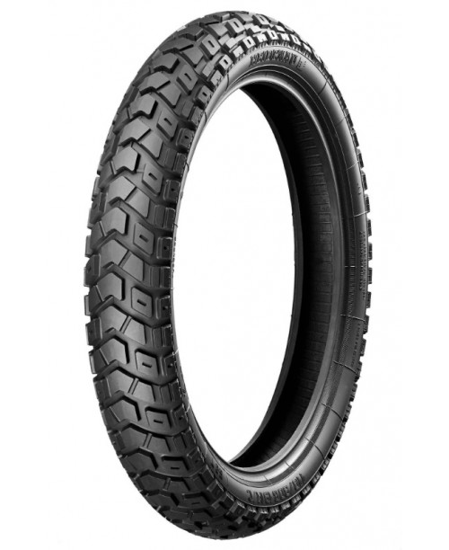 Скат 100/90-18 HEIDENAU K60 SCOUT TL 56H M+S