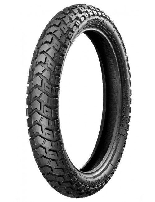 Скат 100/90-18 HEIDENAU K60 SCOUT TL 56H M+S